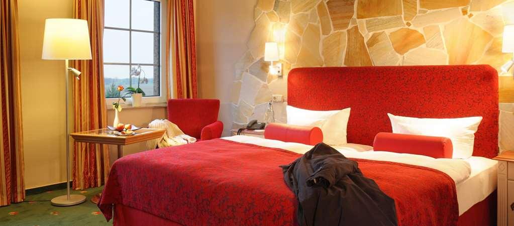 Ringhotel Hotel Zum Stein Oranienbaum-Woerlitz Quarto foto